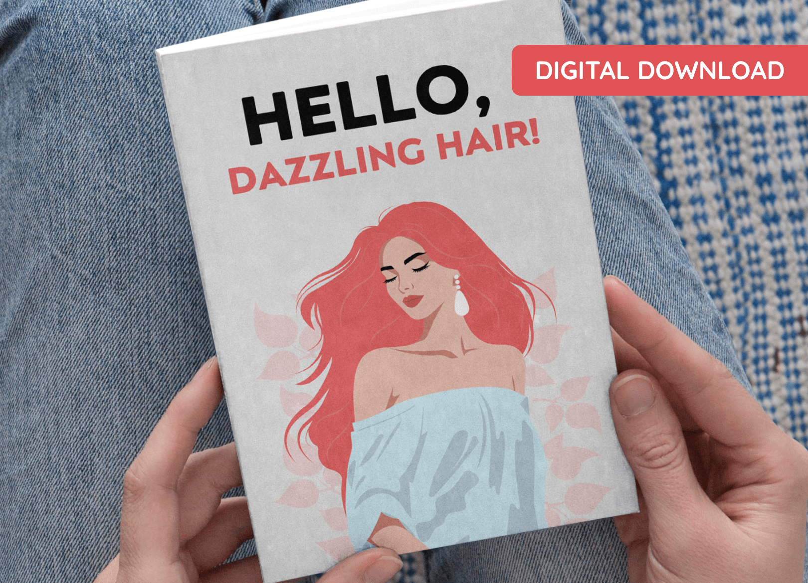 A high resolution visual presentation of three complimentary digital guides covering advanced anti cellulite treatments dermatological care routines and dental whitening techniques.