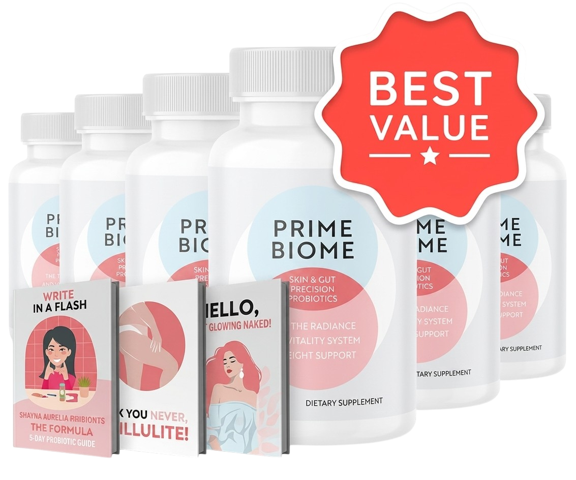 A high definition final call to action product display featuring the premium Goliath XL10 bottles arranged to represent the complete long term health regimen package with absolute value.